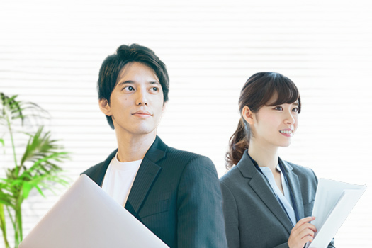 【26年新卒採用】WEBマーケター